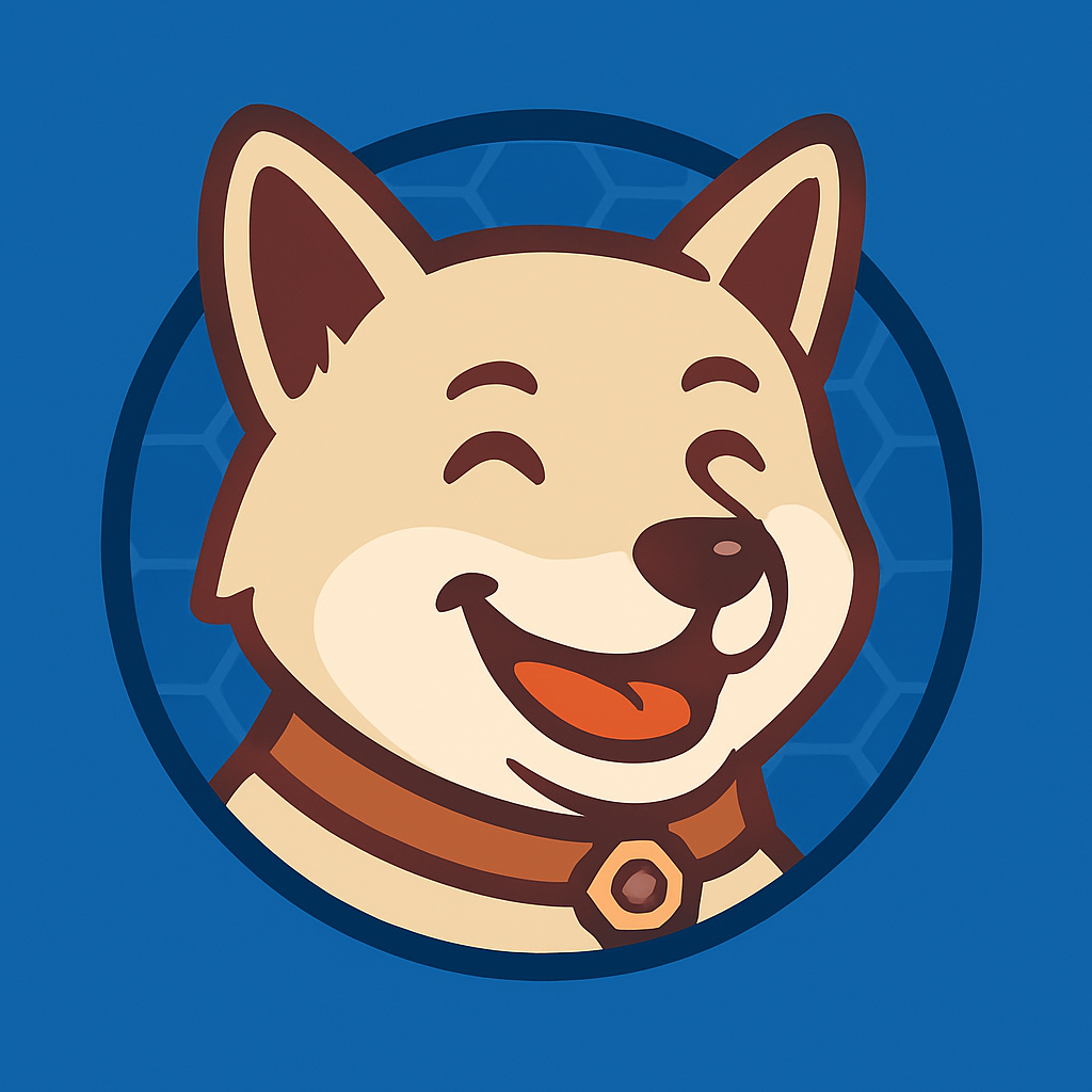 Dogo Logo